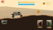 Kids Vehicles: Space Vehicles screenshot 7