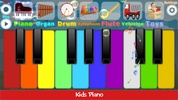 Kids Piano screenshot 3