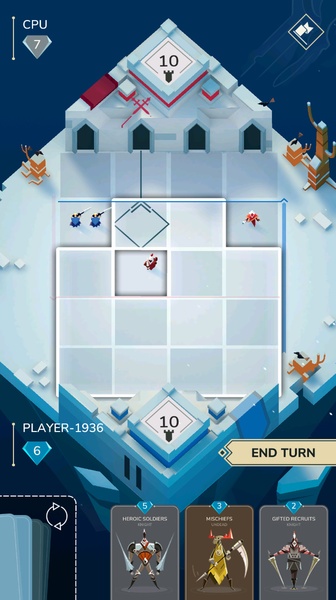 Stormbound: Kingdom Wars - Preview 6