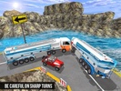 Water Tanker Transport Sim screenshot 3