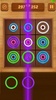 Color Rings - Colorful Puzzle screenshot 2