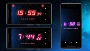 Alarm Clock Neon screenshot 12