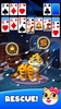 Solitaire Rescue screenshot 8