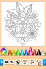 Mandala Coloring Pages screenshot 2