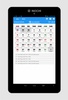 Kalender Indonesia screenshot 1