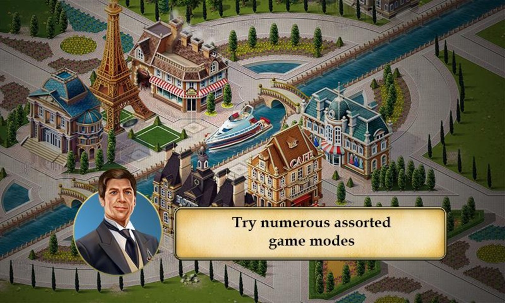 Rooms of Memory - Preview 12