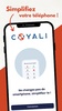 Coyali - smartphone simplifié screenshot 19