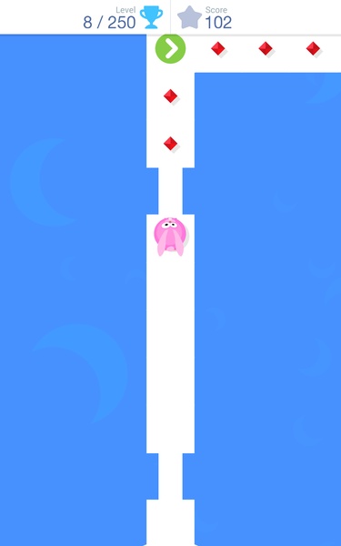 Tap Tap Dash - Preview 4