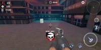 Zombie Survival 3D screenshot 11