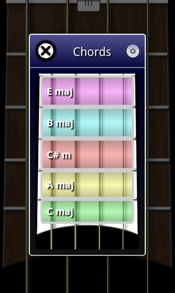 My Ukulele - Preview 2