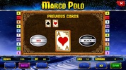 Marco Polo Deluxe slot screenshot 4