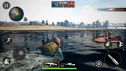 FPS Encounter Strike: Gun Game screenshot 3