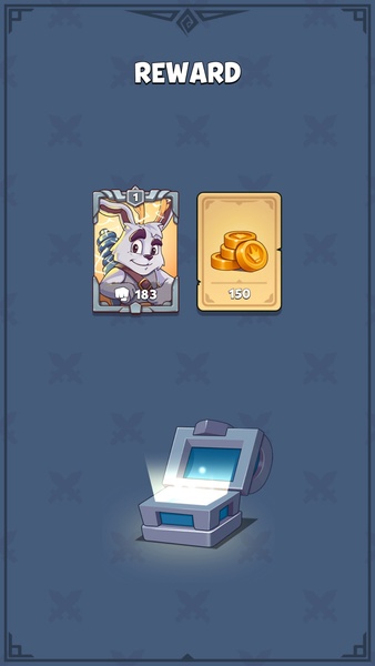 Heroes and Elements - Preview 4