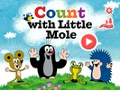 Count with Little Mole Lite screenshot 13