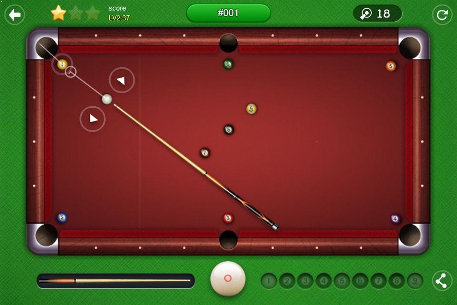 Pool 2016 - Preview 1