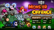 MonsterOffence screenshot 6