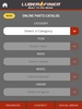 Luber-finer Quick Lookup (NEW) screenshot 2