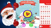Count And Match Christmas screenshot 8