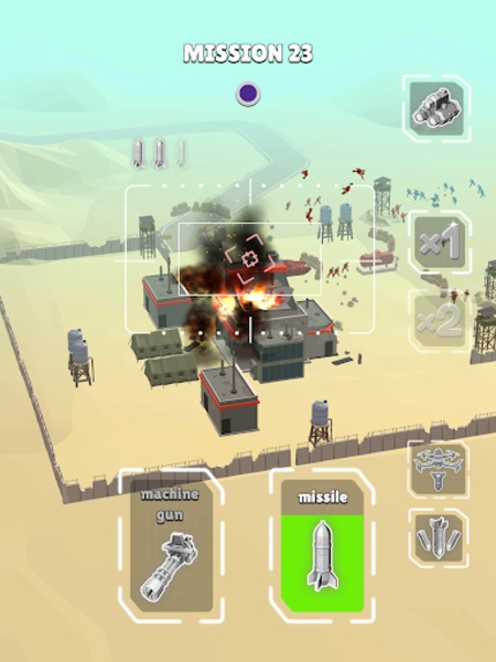 Drone Defender - Preview 3