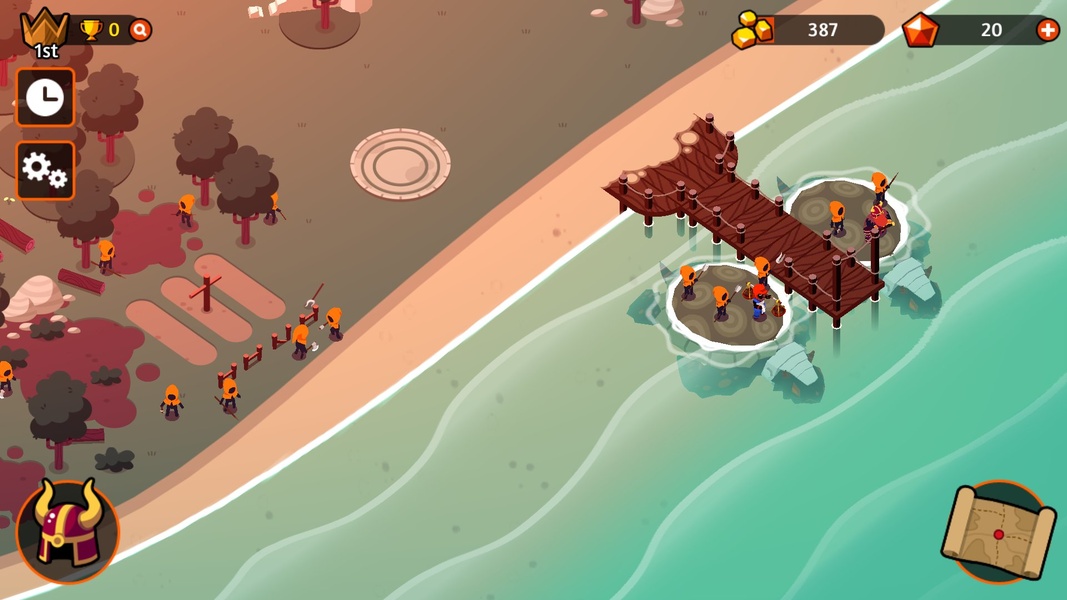 Battleplans - Preview 8