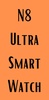 N8 Ultra Smart Watch screenshot 4