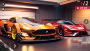 Car Racing Games 2023 3D screenshot 3