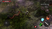 Oniro screenshot 4