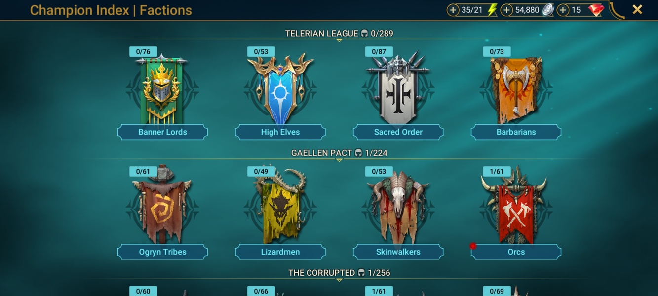 RAID: Shadow Legends - Preview 6