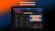 Basketball Legacy Manager 24 screenshot 7