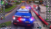 Police Car Games: Police Chase screenshot 10