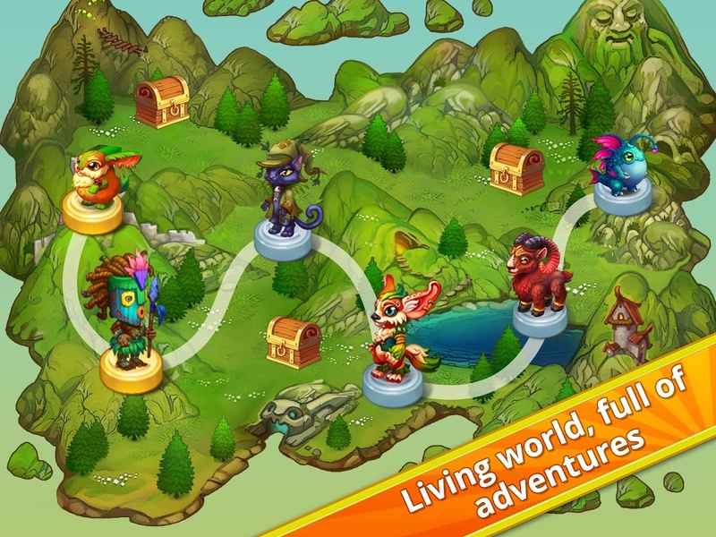 Moonvale - Preview 7