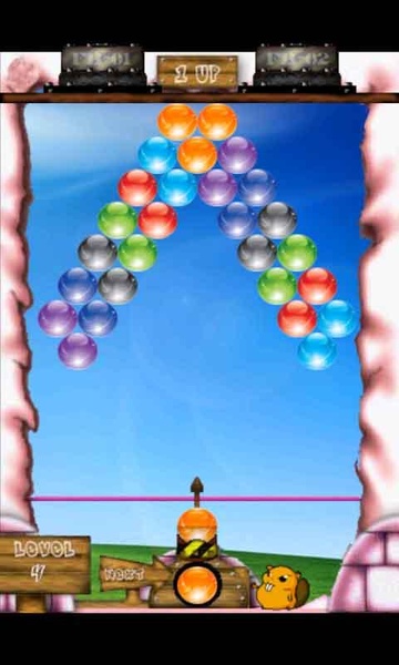 Bubble Shoot2 - Preview 3