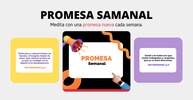 Promesas Bíblicas Diarias + screenshot 2