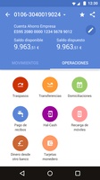 ABANCA for Android 5