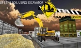 Sand Excavator Simulator screenshot 18