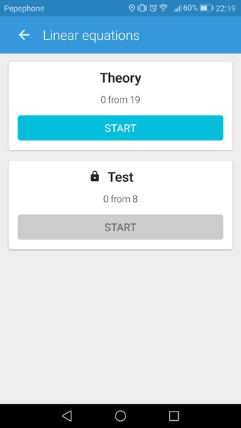 Math Equation Solver - Preview 9