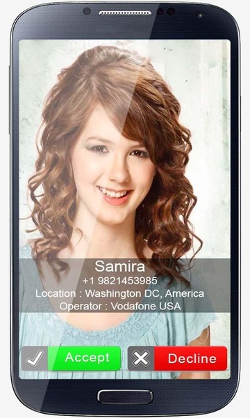 Caller Locator - Preview 5