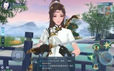 新笑傲江湖M screenshot 10