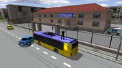 Trolleybus Simulator 2018 screenshot 9