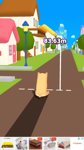 Super Doggy - Preview 2