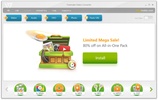 Freemake Video Converter screenshot 5