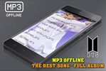 BTS DYNAMITE Most Popular Songs - Full Album screenshot 4