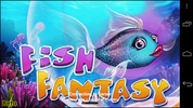 Fish Fantasy screenshot 5