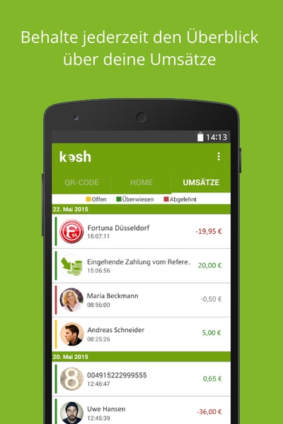 kesh - Preview 1