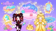 Slime Princess: Mermaid screenshot 4