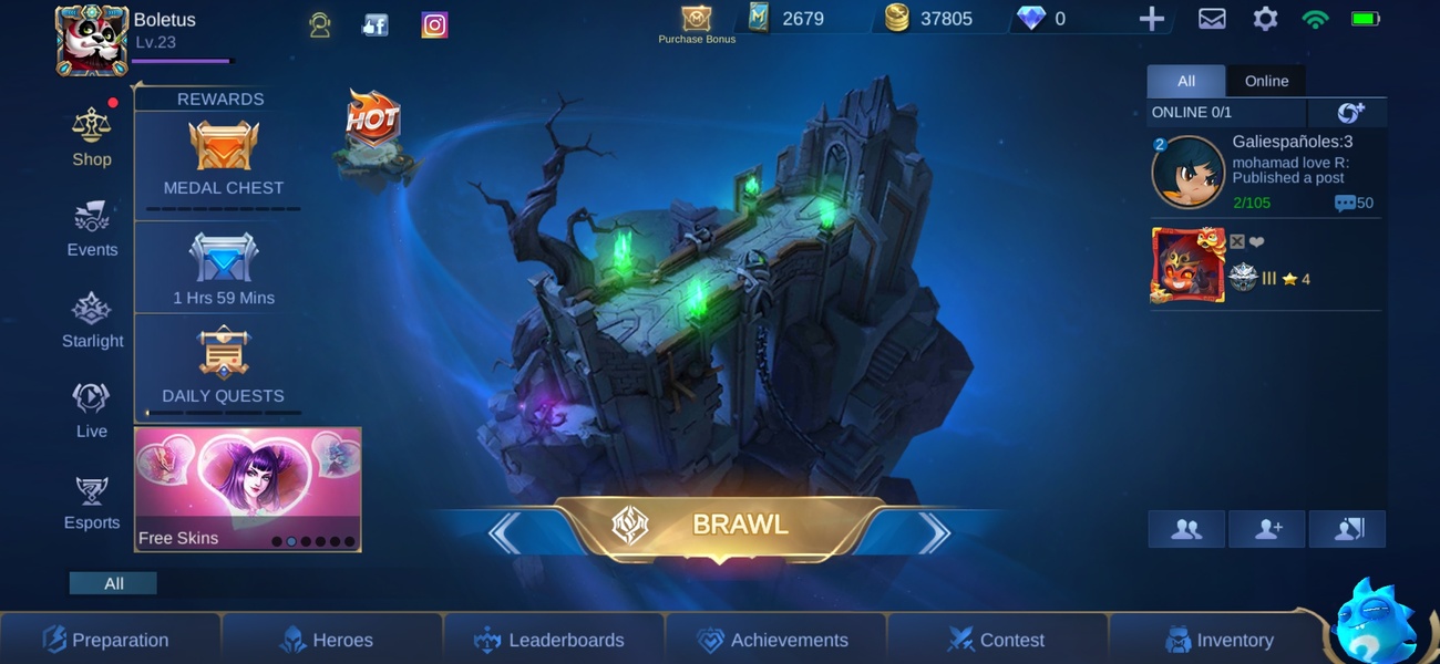 Mobile Legends - Preview 11