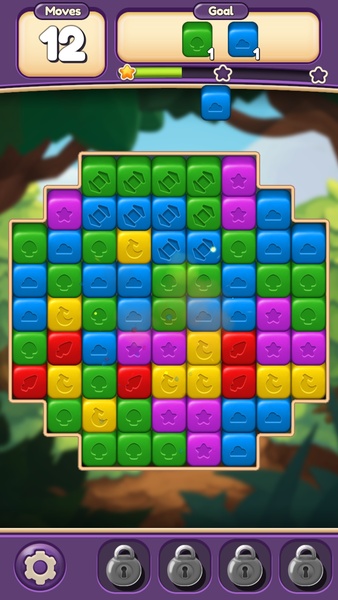 Bunny Pop: Rescue Puzzle - Preview 8