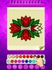 Mandala Coloring 2024 screenshot 1