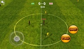 World Football Tornament 2015 screenshot 4