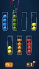 Ball Color Sort:Sorting Game screenshot 3